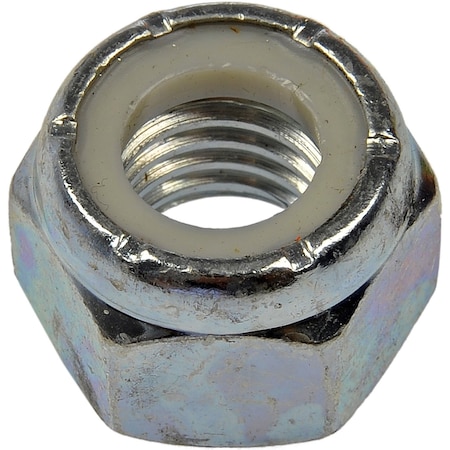 Dorman HEX LOCK NUT, 25PK 250-015